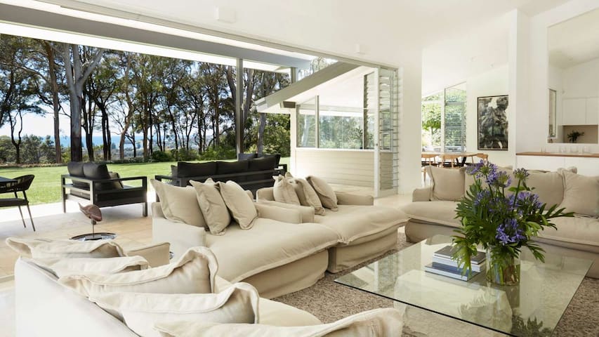 Contemporary Hotels managed Airbnb listing 2
