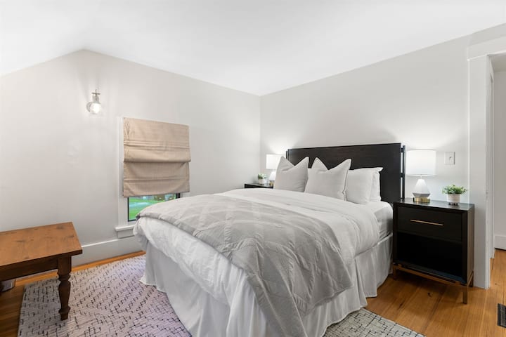 ქვედა საძინებელი №4