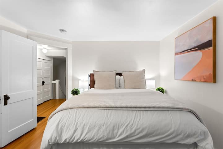 ზედა საძინებელი #2