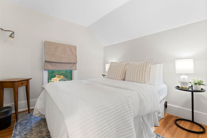 ზედა საძინებელი #3