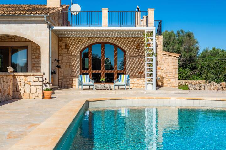 Finca Can Simonet gallery image 2