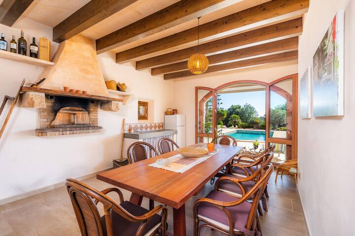 Finca Can Simonet gallery image 4