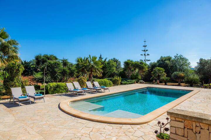 Finca Can Simonet gallery image 3