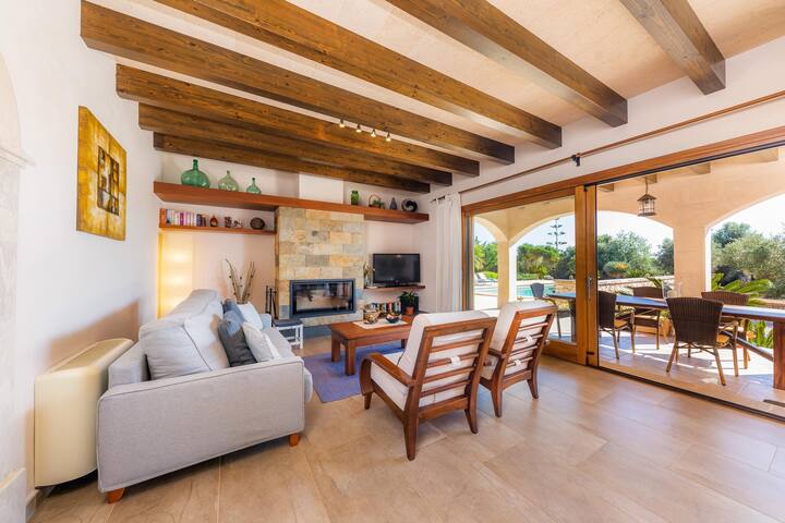 Finca Can Simonet gallery image 5