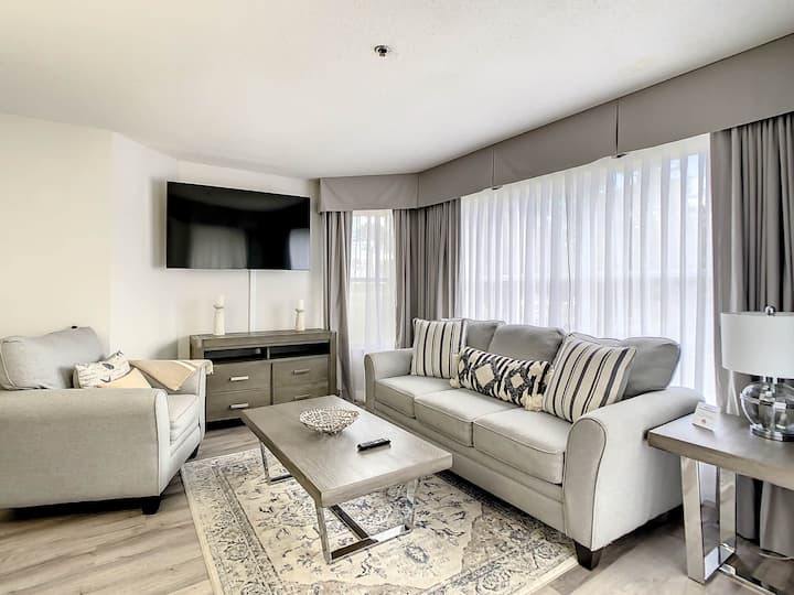 Perfect Location Near Sea World And Disney - SeaWorld Orlando, Orlando