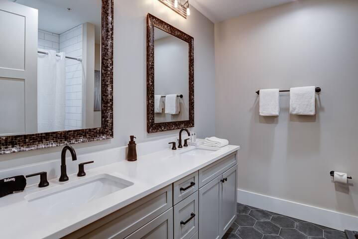 Large 3 bedroom 3.5 Bath Downtown Condo gallery image 5