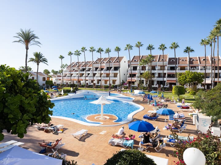 Playa de las Américas Vacation Rentals & Homes - Canary Islands, Spain |  Airbnb