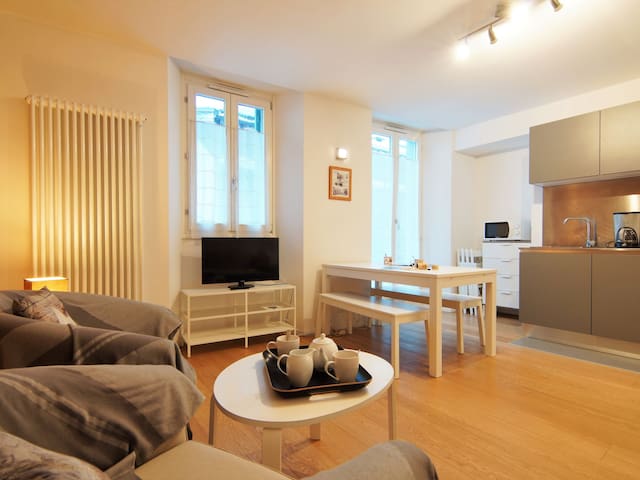 Monique - Interhome Group managed Airbnb listing 3
