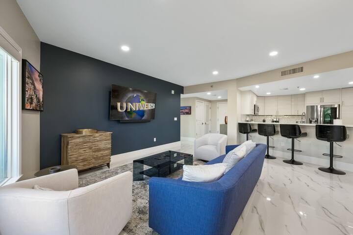 The Florentine Penthouse at Lake Las Vegas gallery image 2