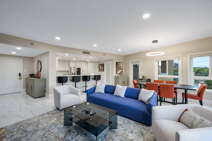 The Florentine Penthouse at Lake Las Vegas gallery image 3