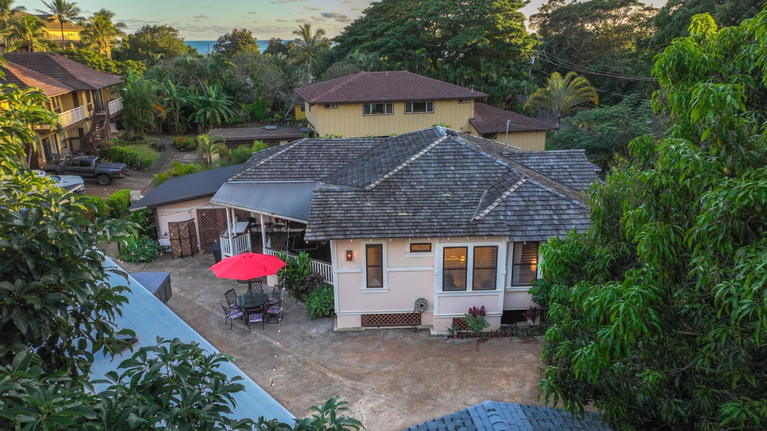 Home in Koloa · ★4.56 · 5 bedrooms · 5 beds · 5 private baths - Image 41