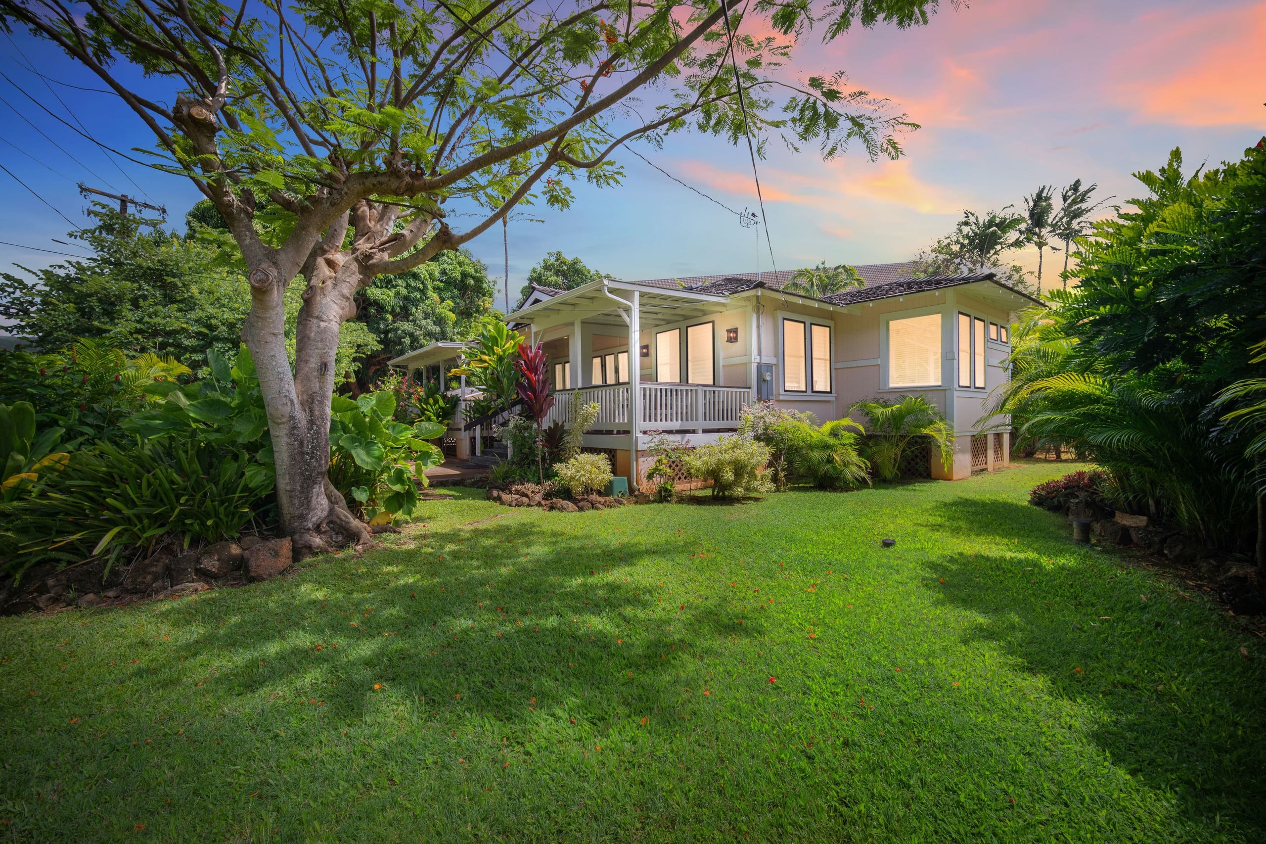 Home in Koloa · ★4.56 · 5 bedrooms · 5 beds · 5 private baths - Image 25
