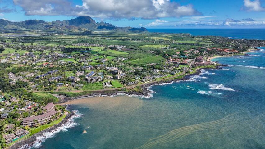 Five Bed, Five Bath Tropical Paradise With A/C gallery image 5