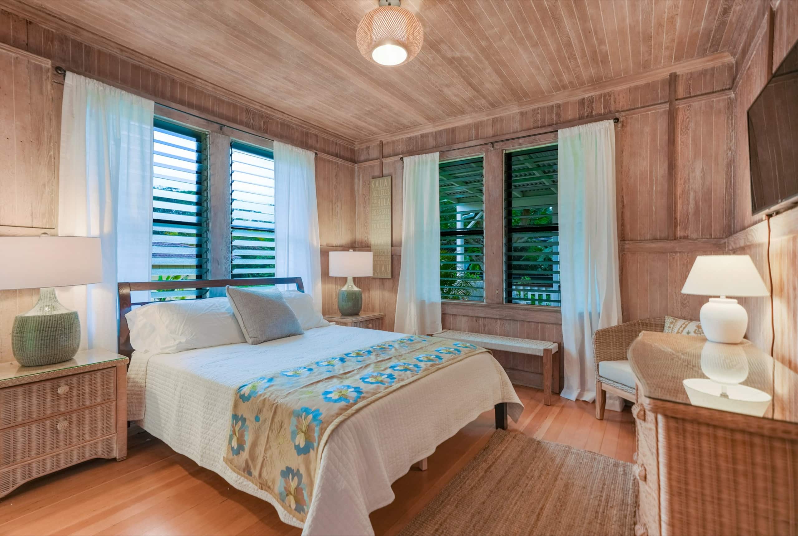 Home in Koloa · ★4.56 · 5 bedrooms · 5 beds · 5 private baths - Image 17