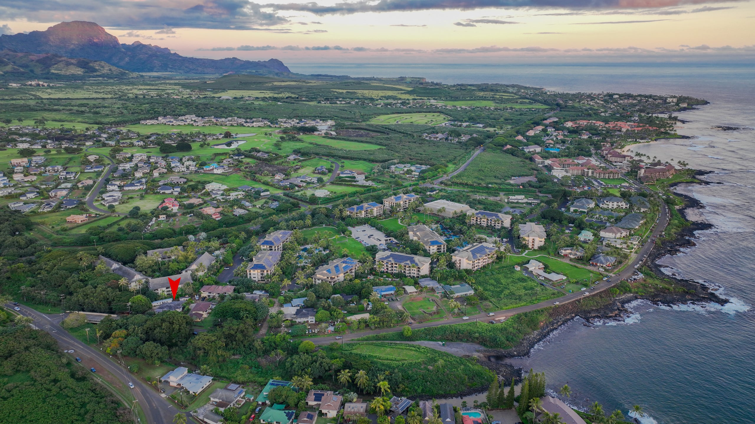 Home in Koloa · ★4.56 · 5 bedrooms · 5 beds · 5 private baths - Image 40