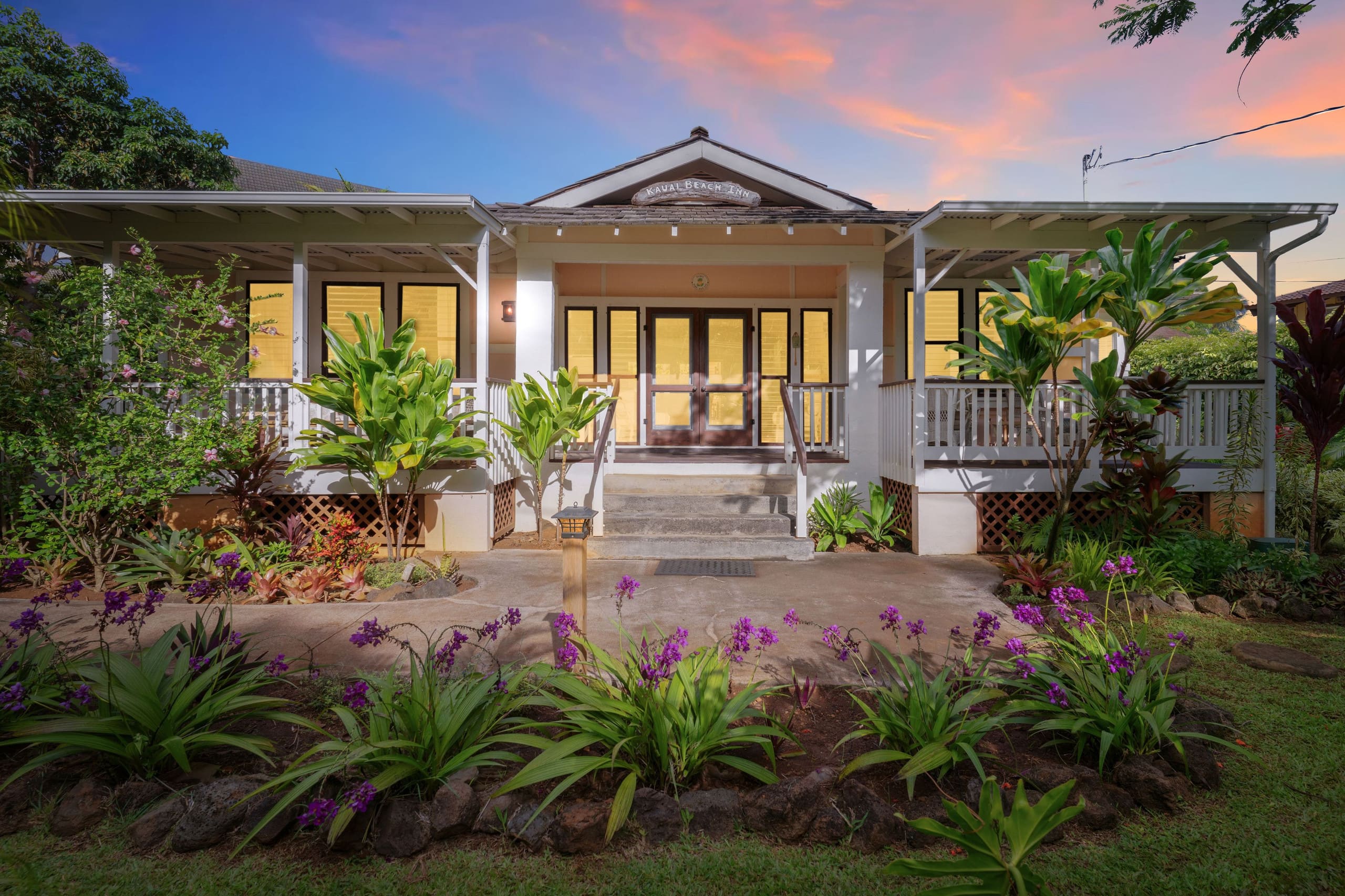 Home in Koloa · ★4.56 · 5 bedrooms · 5 beds · 5 private baths - Image 42