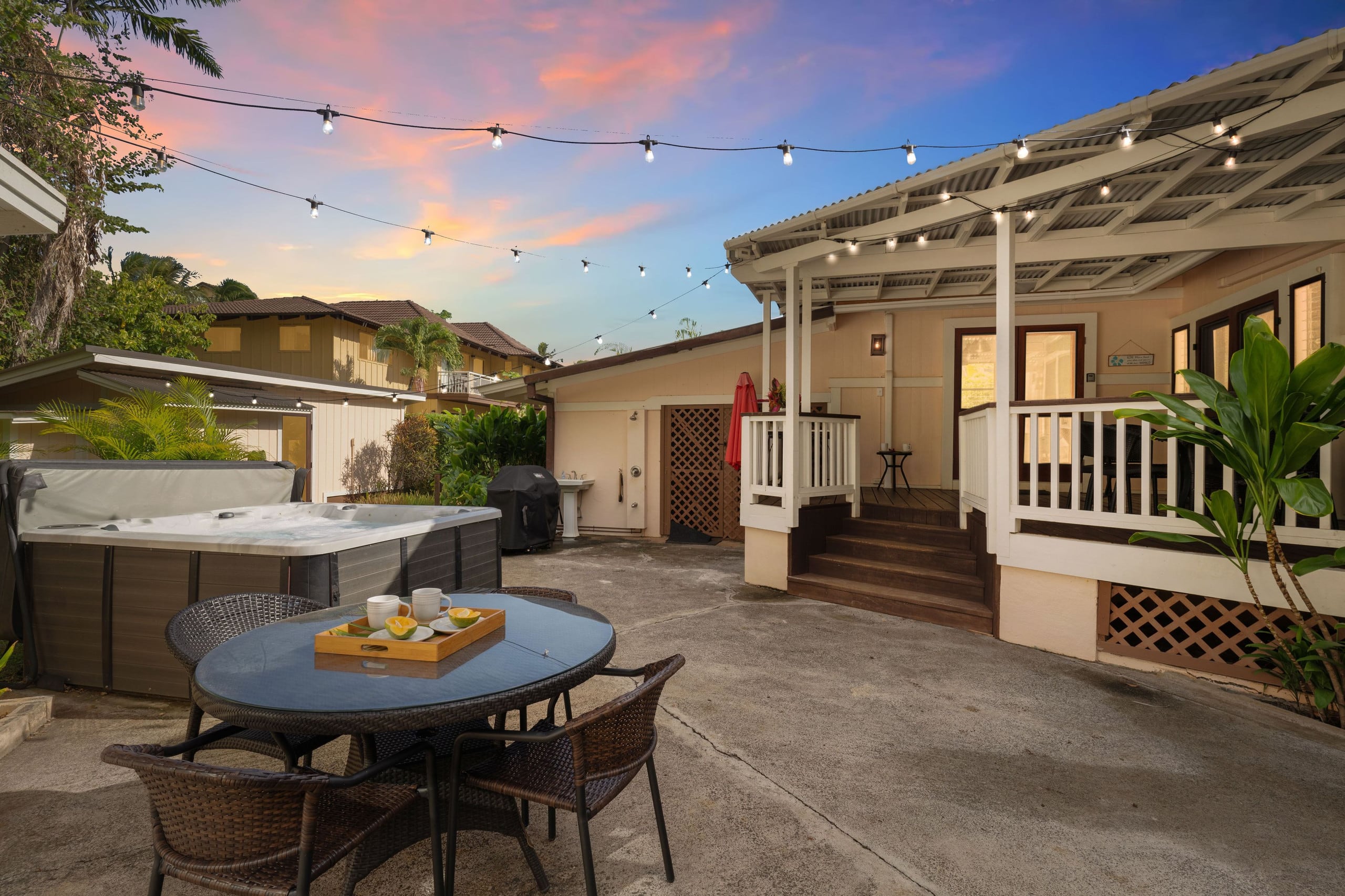 Home in Koloa · ★4.56 · 5 bedrooms · 5 beds · 5 private baths - Image 35