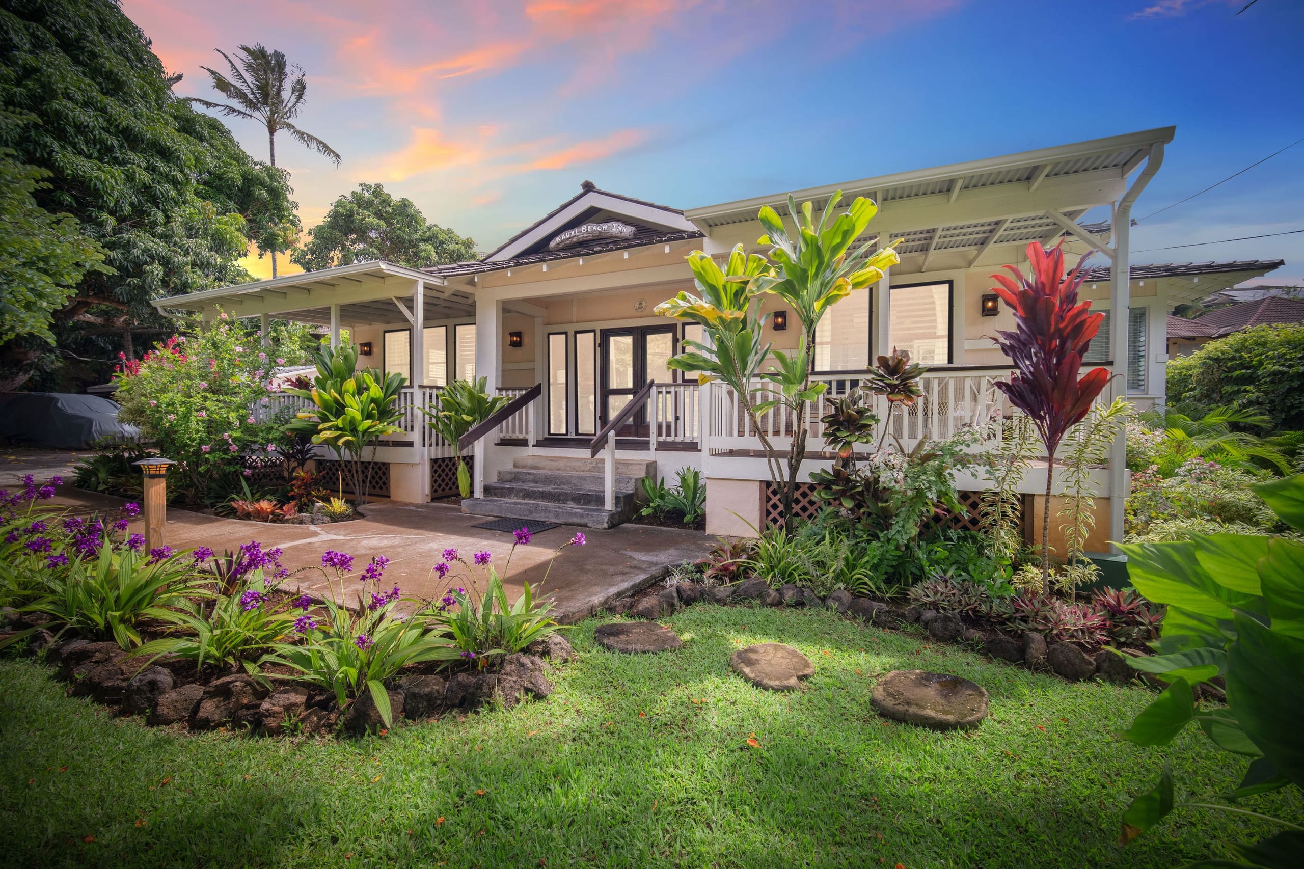 Home in Koloa · ★4.56 · 5 bedrooms · 5 beds · 5 private baths - Image 1