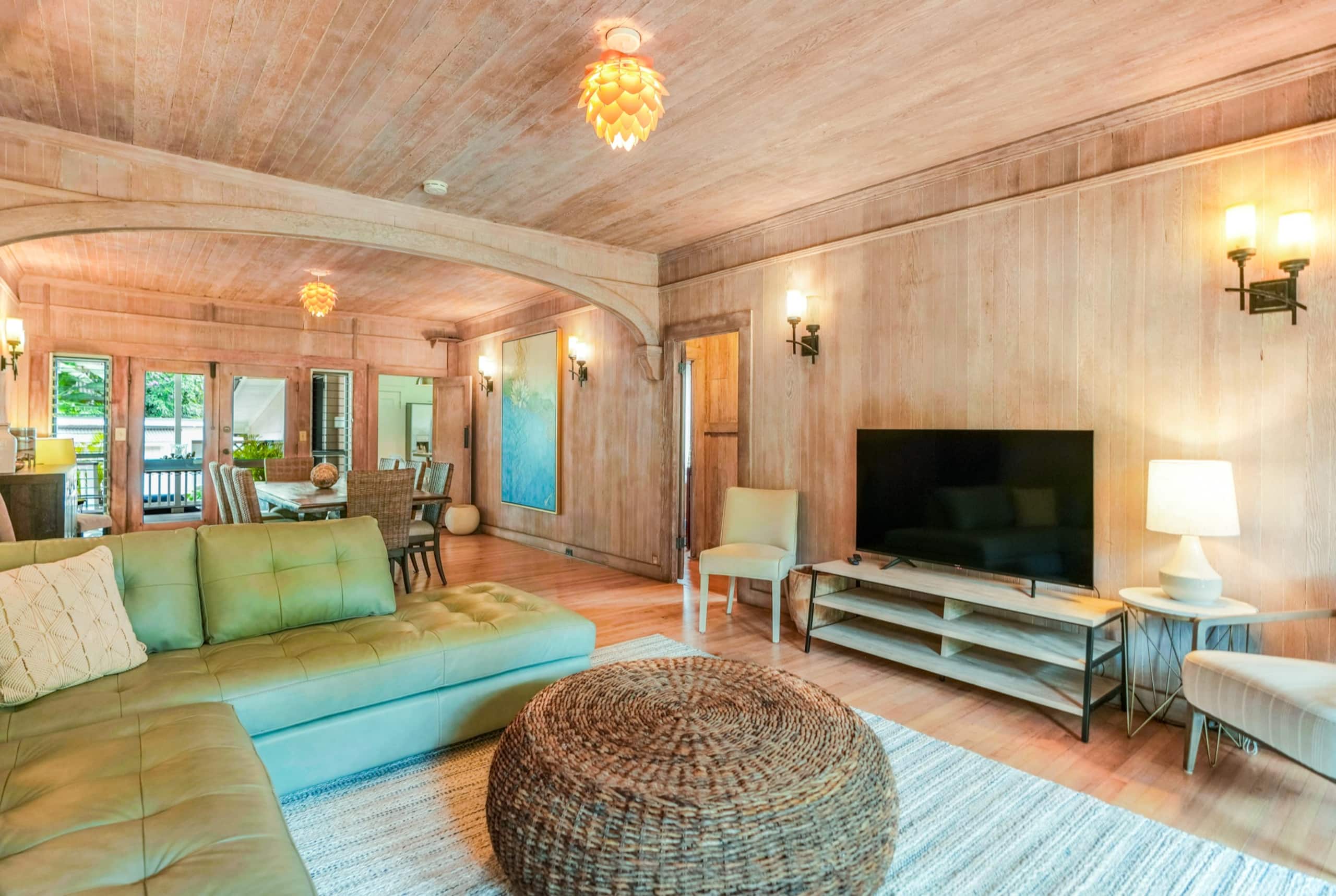 Home in Koloa · ★4.56 · 5 bedrooms · 5 beds · 5 private baths - Image 4