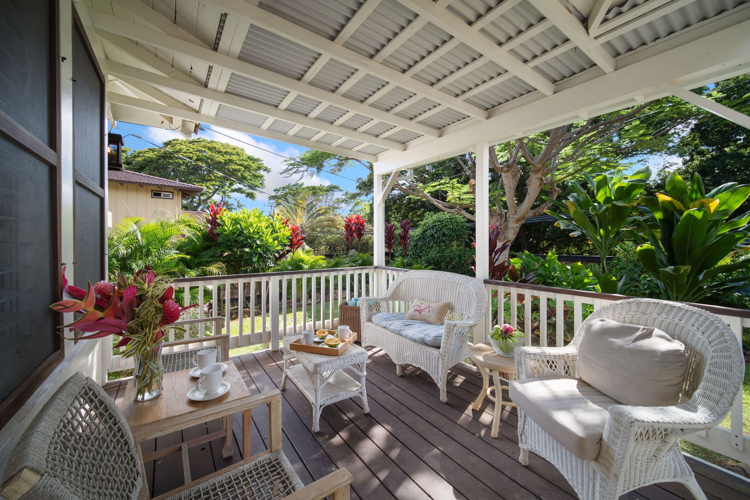 Home in Koloa · ★4.56 · 5 bedrooms · 5 beds · 5 private baths - Image 28