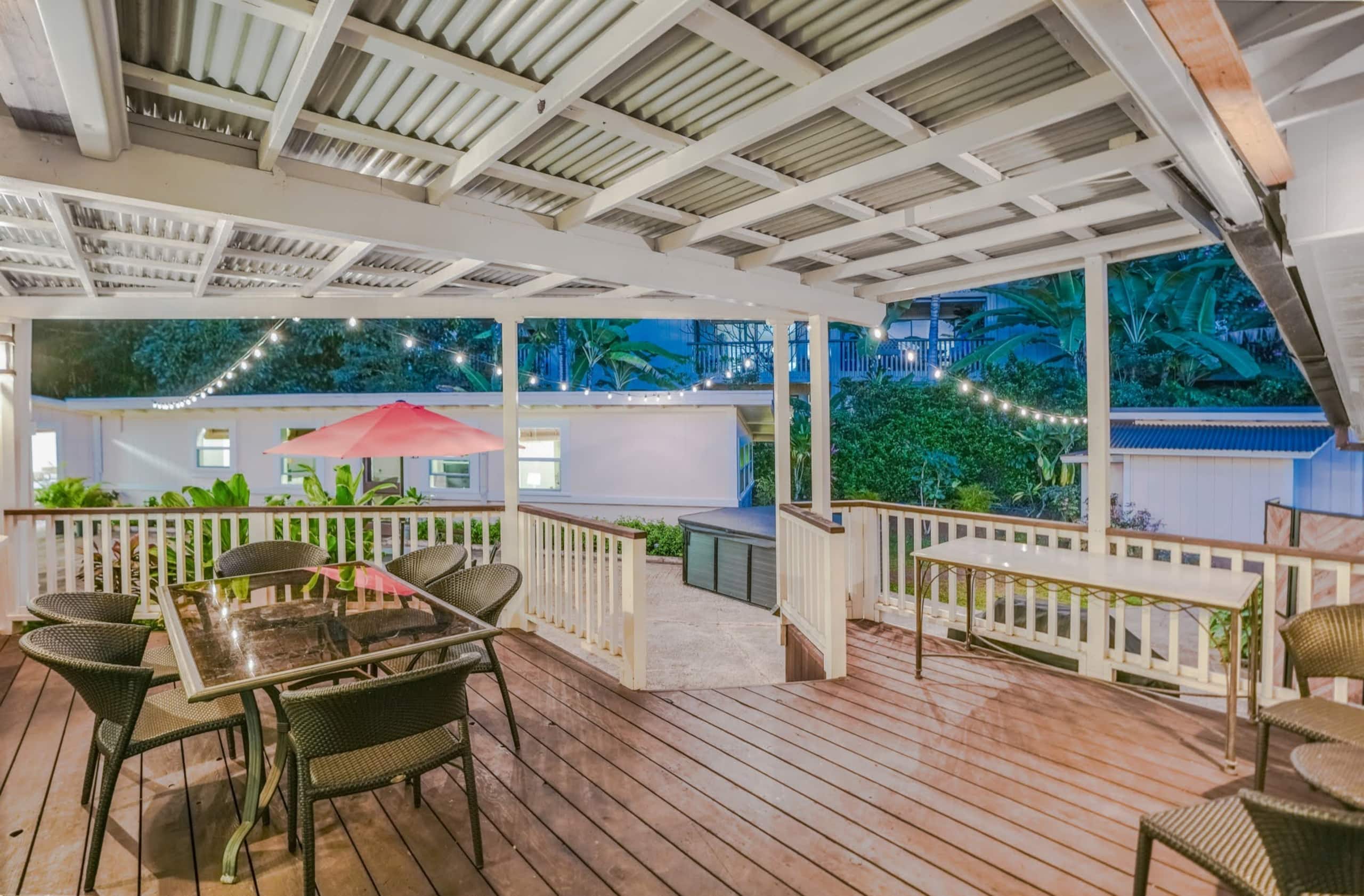 Home in Koloa · ★4.56 · 5 bedrooms · 5 beds · 5 private baths - Image 43