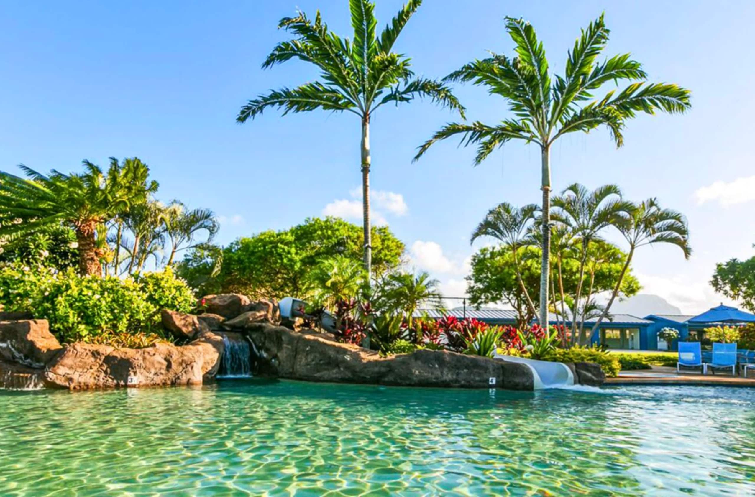 Home in Koloa · ★4.56 · 5 bedrooms · 5 beds · 5 private baths - Image 45