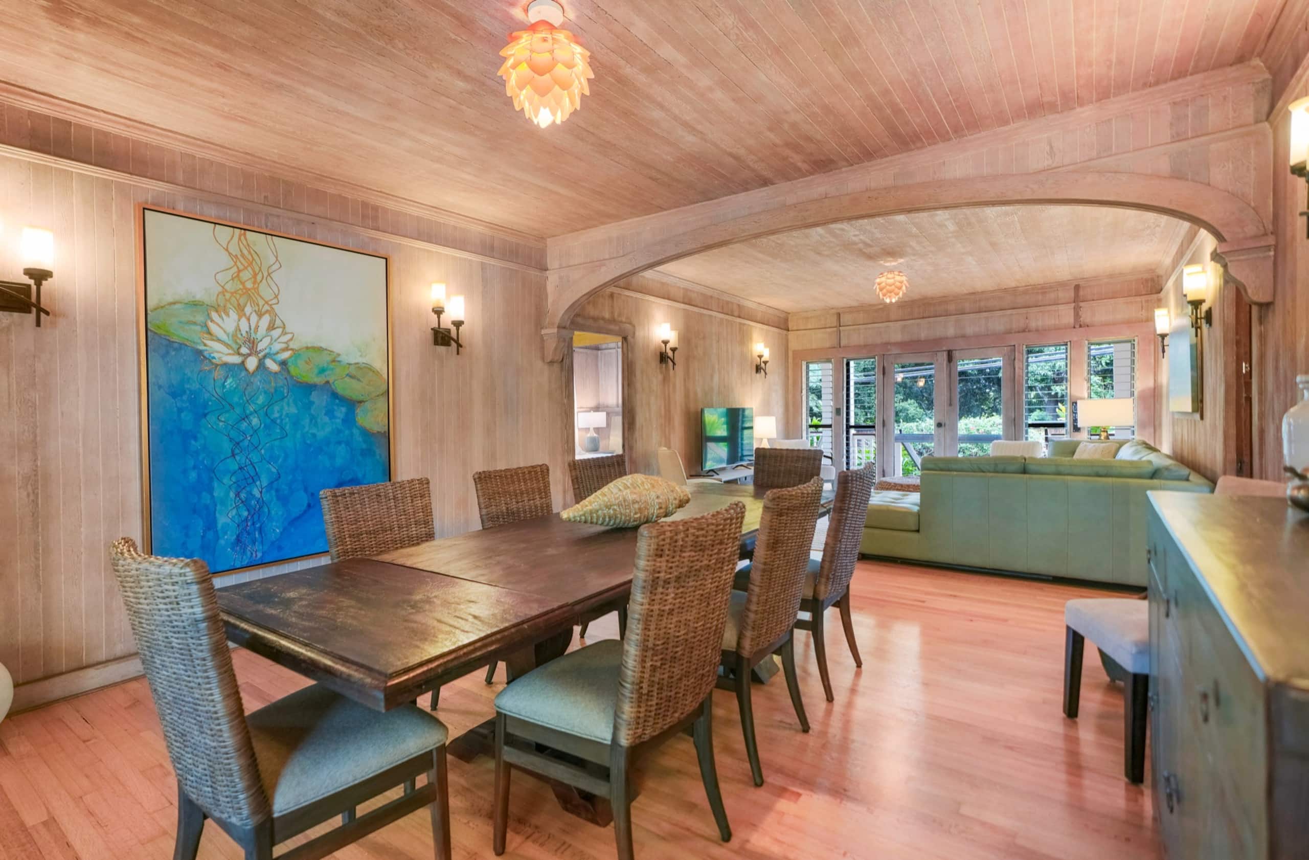 Home in Koloa · ★4.56 · 5 bedrooms · 5 beds · 5 private baths - Image 15