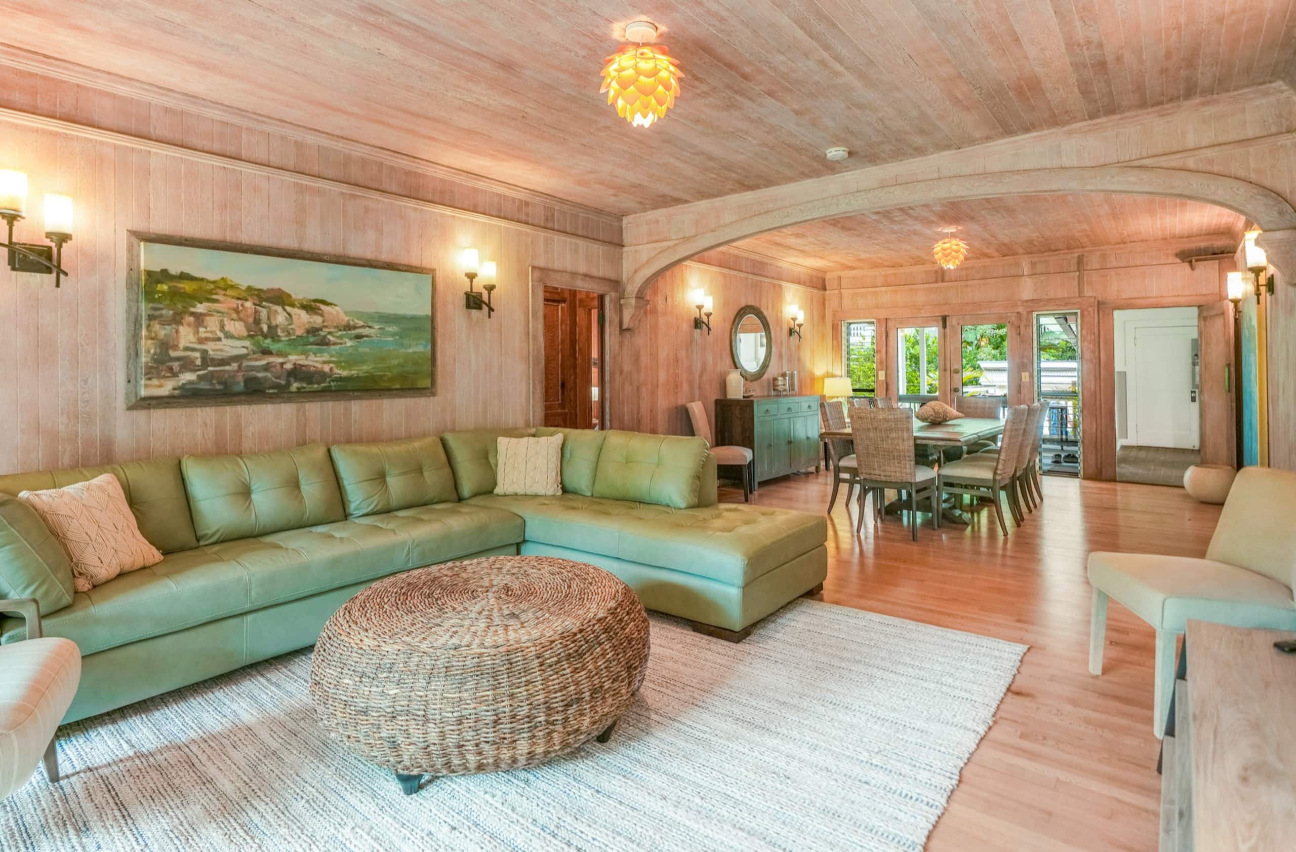 Home in Koloa · ★4.56 · 5 bedrooms · 5 beds · 5 private baths - Image 2