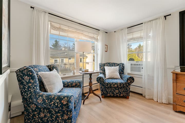 Люкс „Луси“ с двойно легло