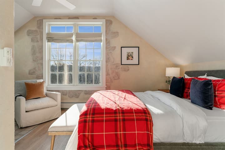 Романтичен апартамент Ема