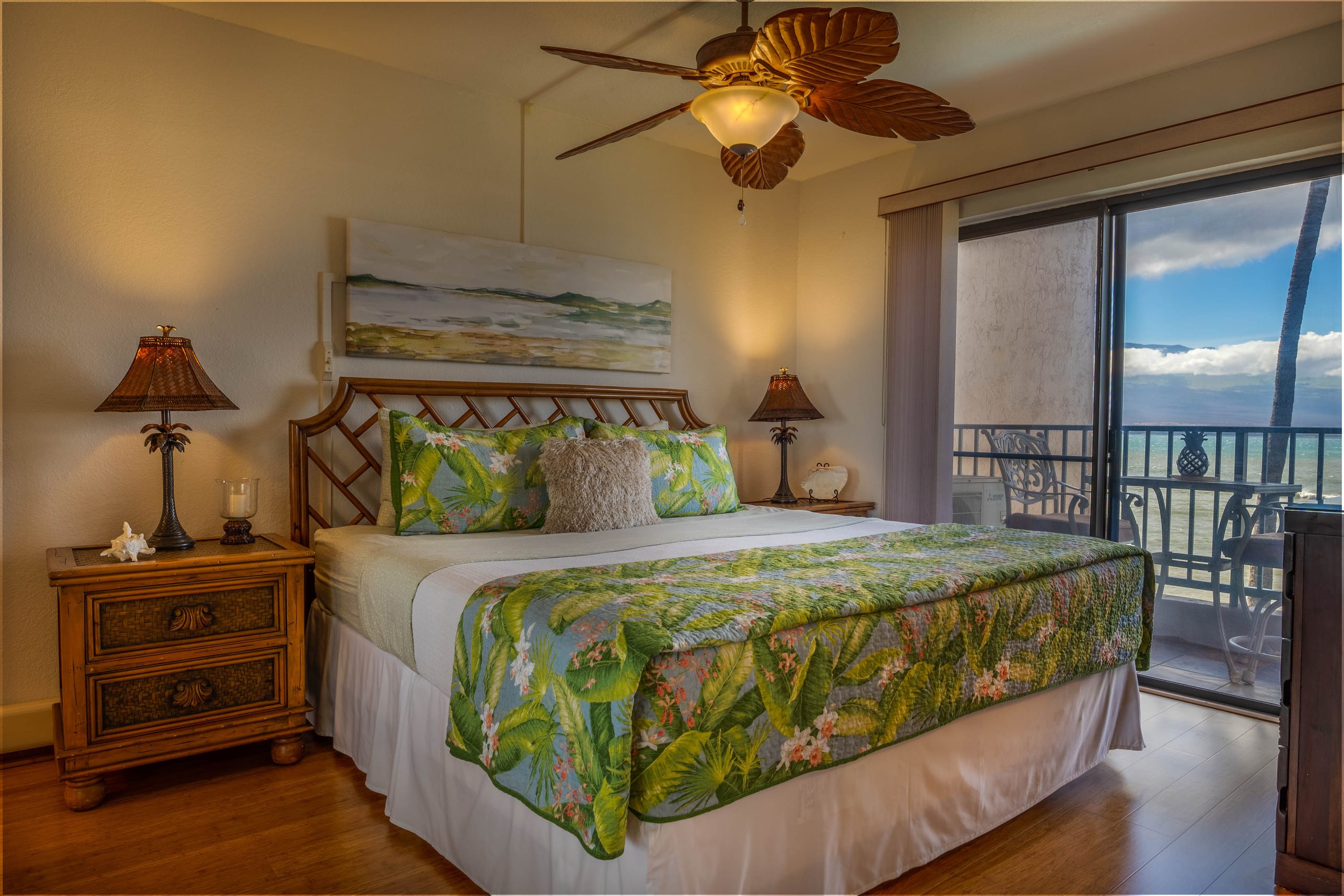 Condo in Wailuku · ★4.9 · 2 bedrooms · 4 beds · 2 baths - Image 14
