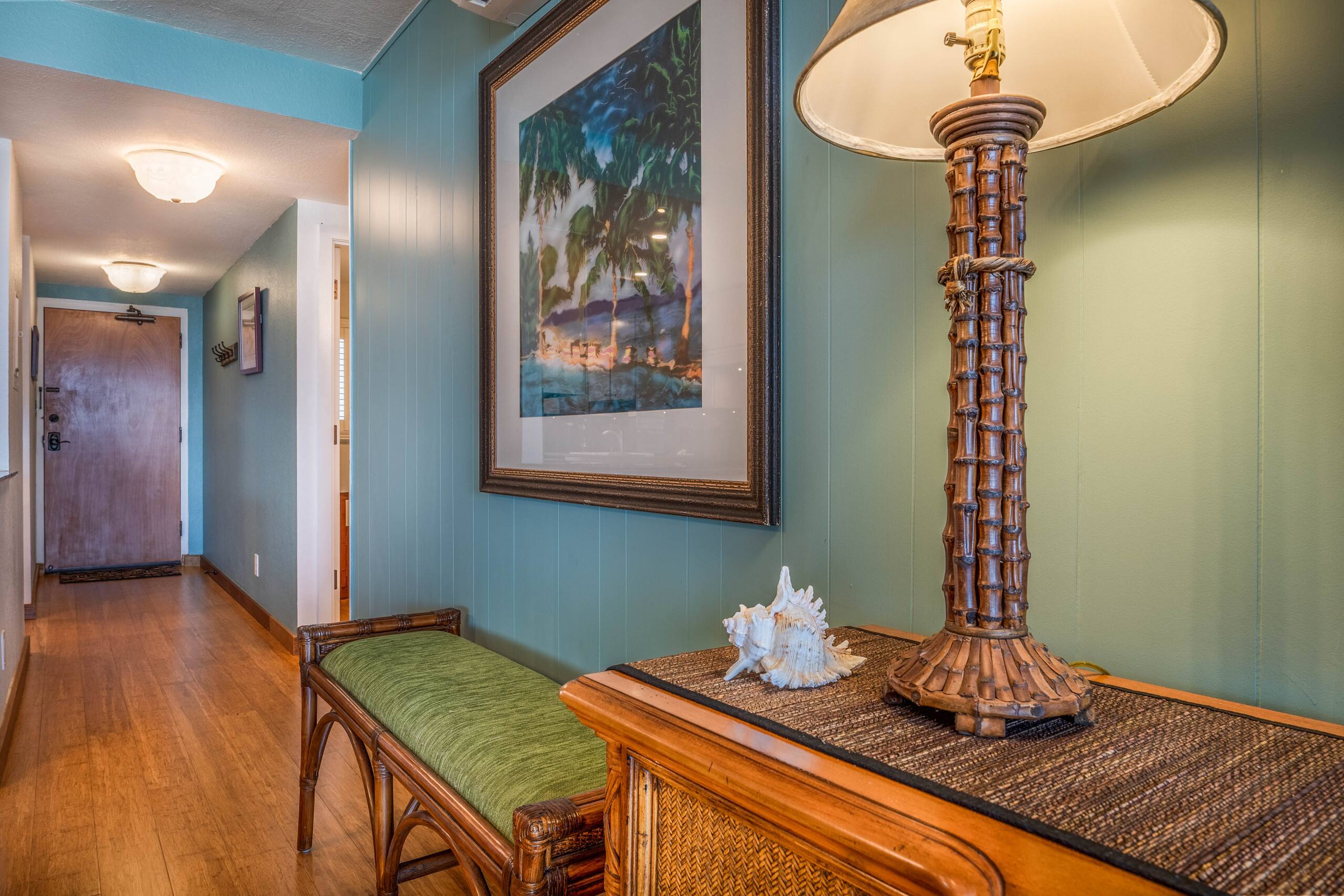 Condo in Wailuku · ★4.9 · 2 bedrooms · 4 beds · 2 baths - Image 7