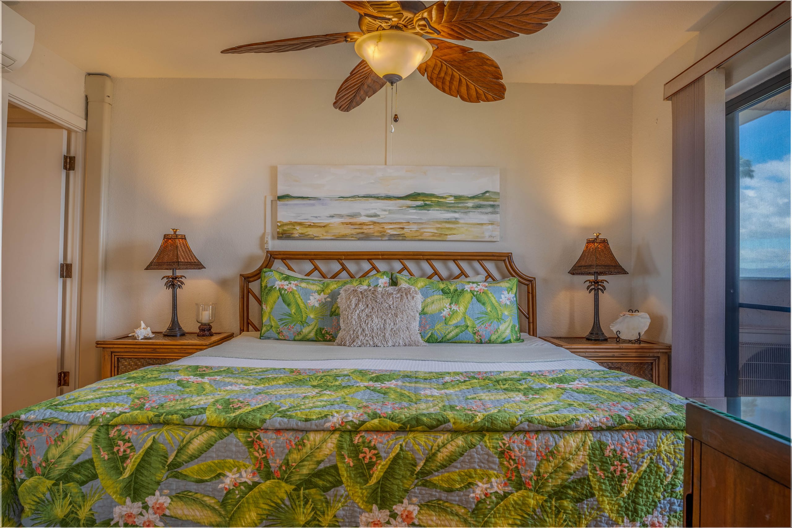 Condo in Wailuku · ★4.9 · 2 bedrooms · 4 beds · 2 baths - Image 17