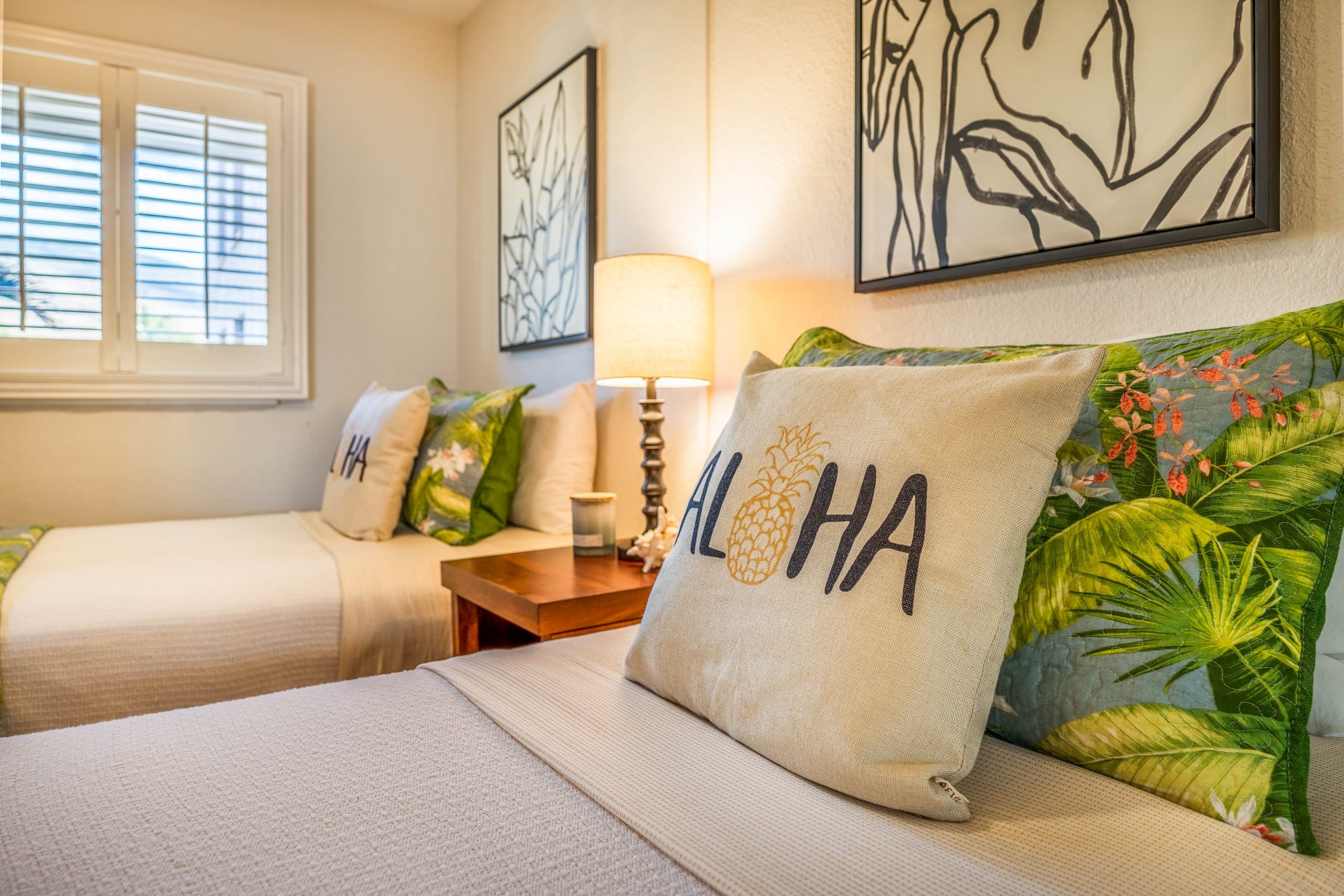 Condo in Wailuku · ★4.9 · 2 bedrooms · 4 beds · 2 baths - Image 20