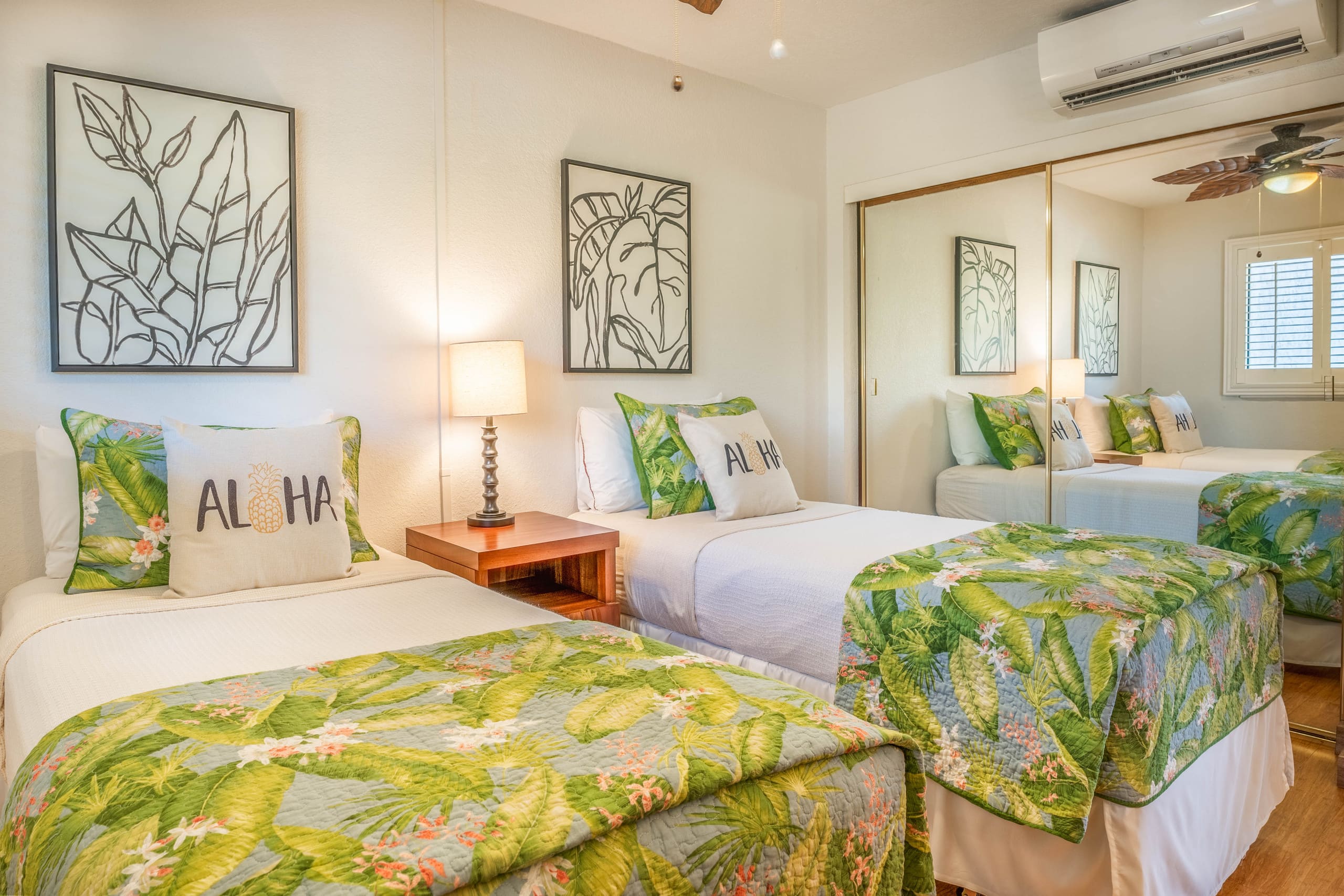 Condo in Wailuku · ★4.9 · 2 bedrooms · 4 beds · 2 baths - Image 22