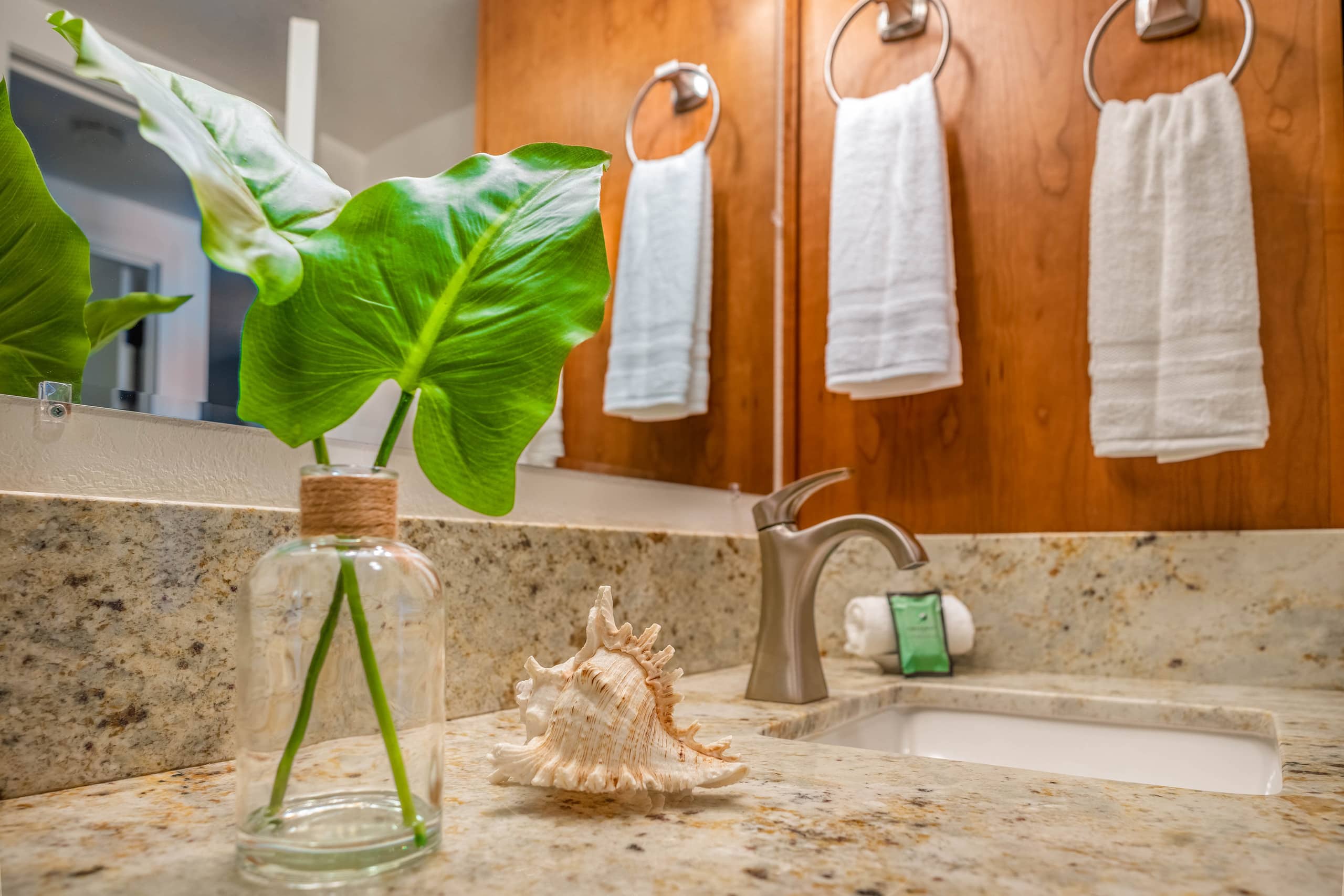 Condo in Wailuku · ★4.9 · 2 bedrooms · 4 beds · 2 baths - Image 24