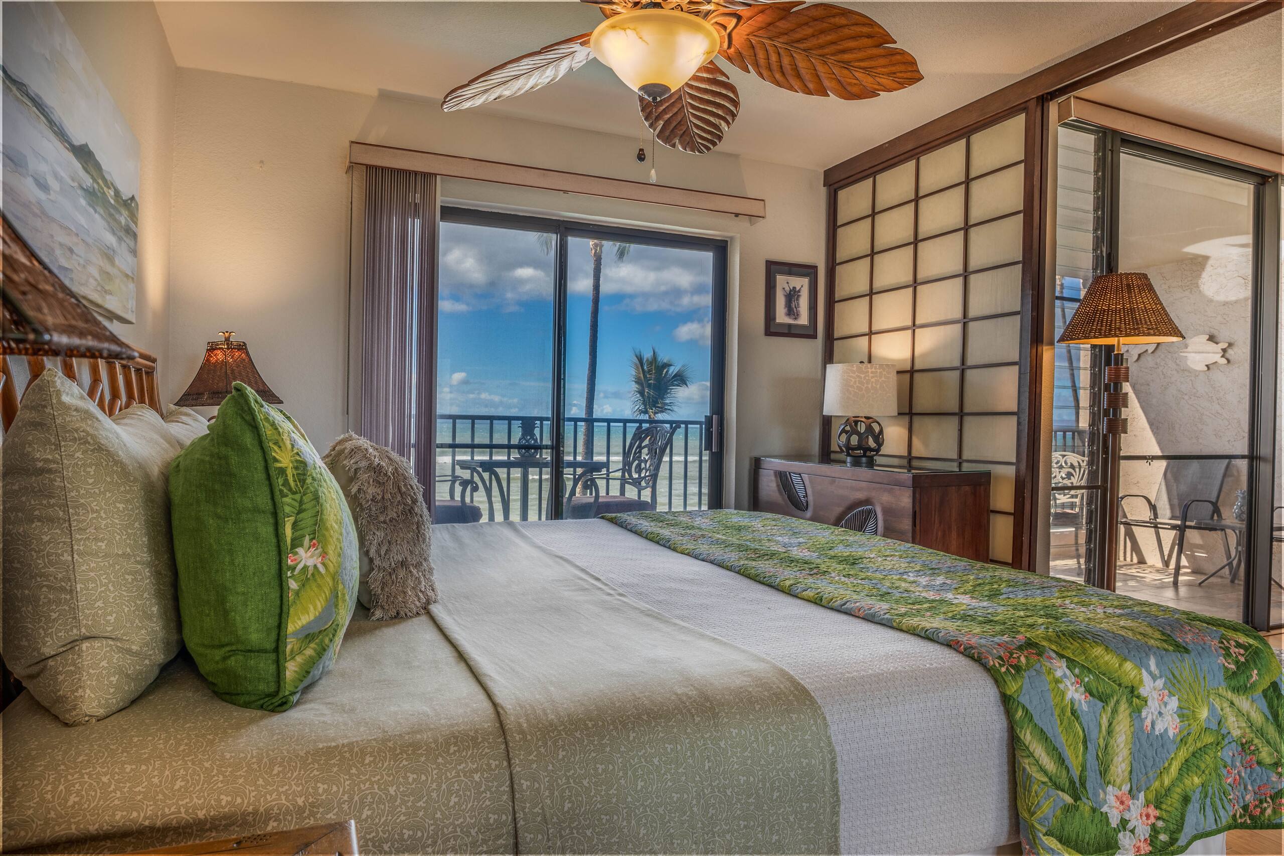Condo in Wailuku · ★4.9 · 2 bedrooms · 4 beds · 2 baths - Image 13
