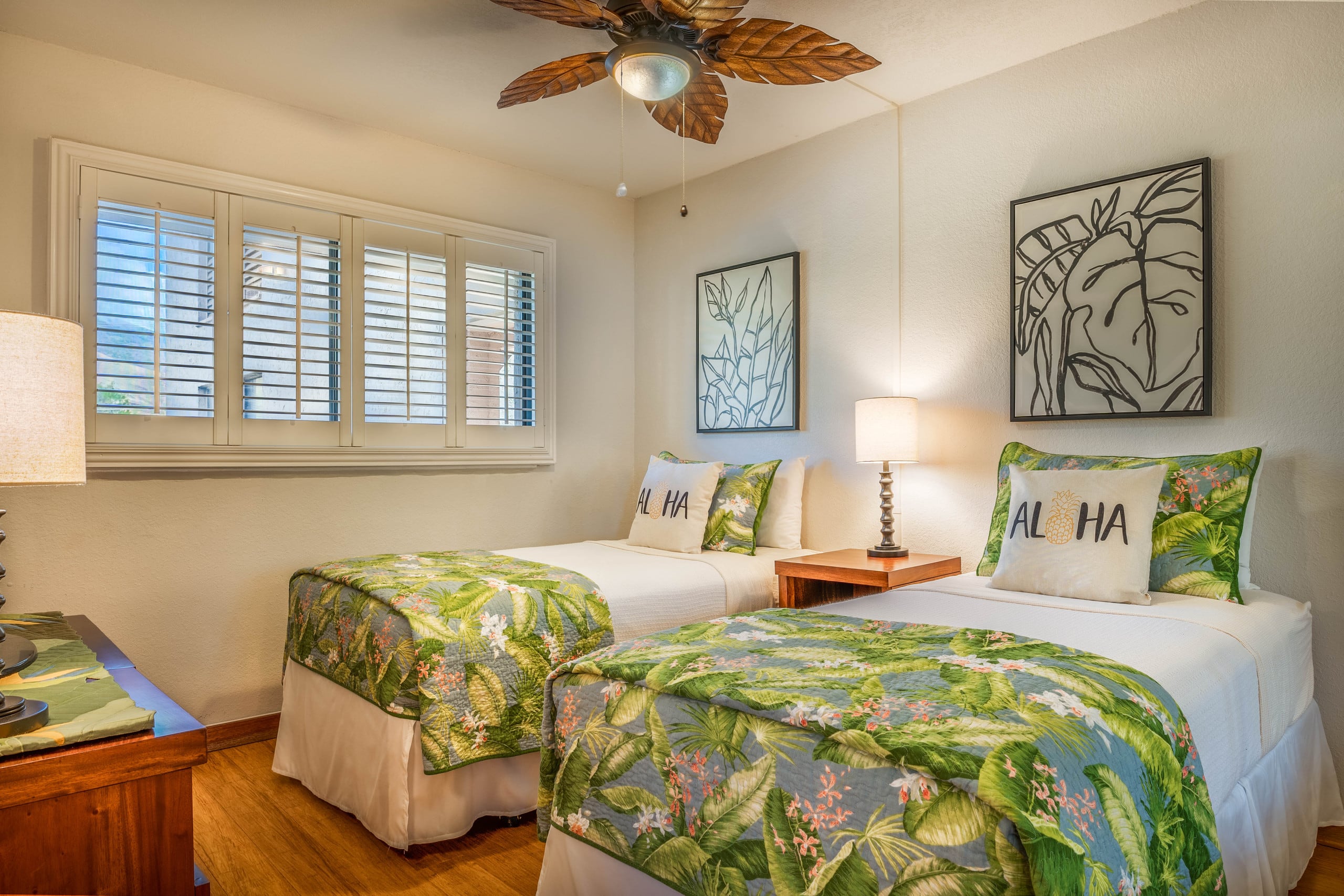 Condo in Wailuku · ★4.9 · 2 bedrooms · 4 beds · 2 baths - Image 23