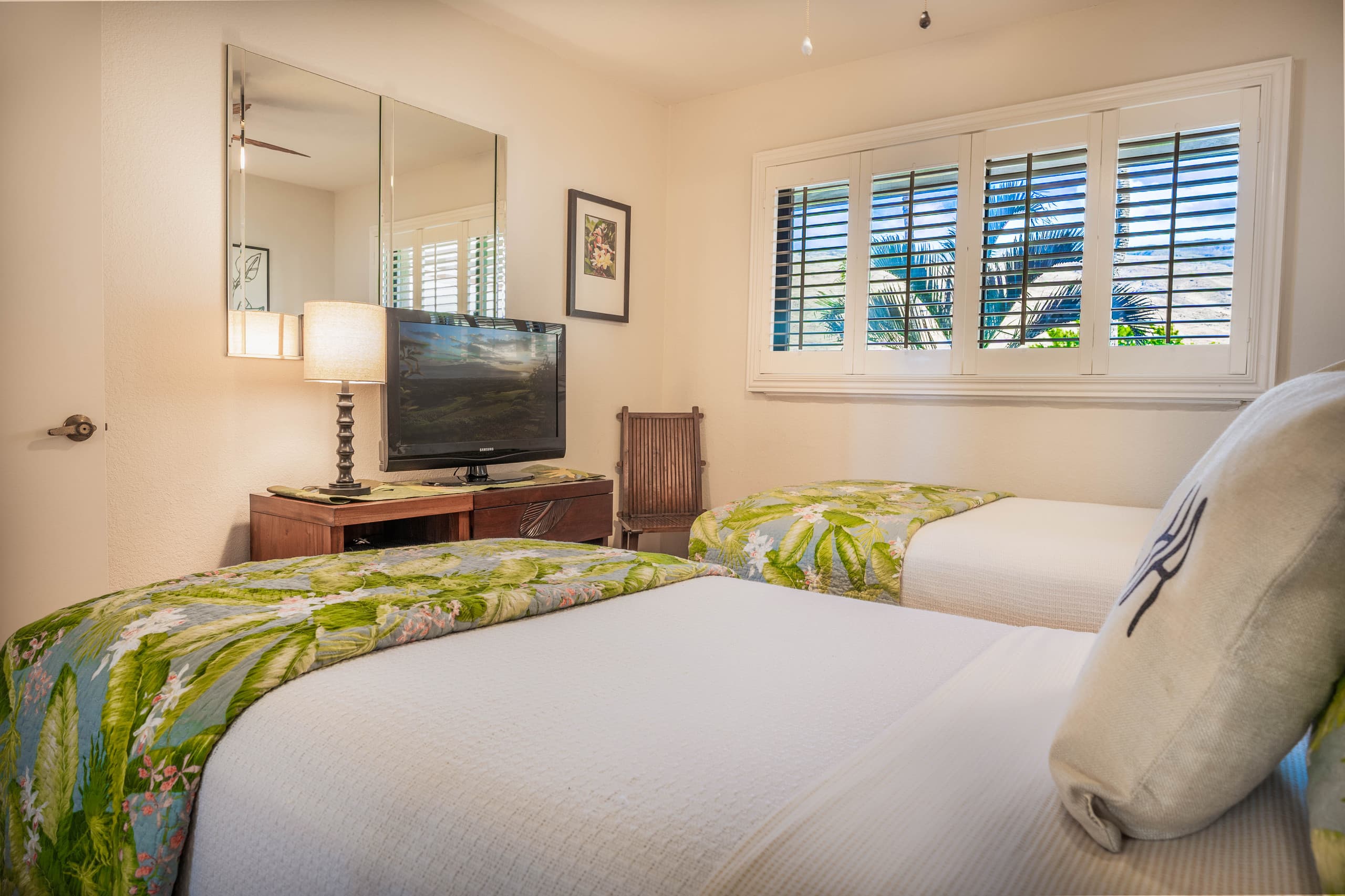 Condo in Wailuku · ★4.9 · 2 bedrooms · 4 beds · 2 baths - Image 21