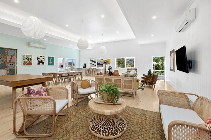 The Pink Lodge gallery image 4