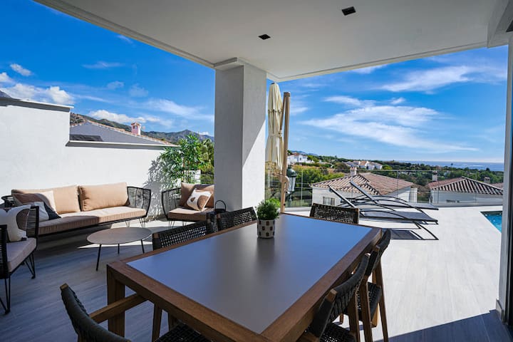 Dream Espana managed Airbnb listing 3