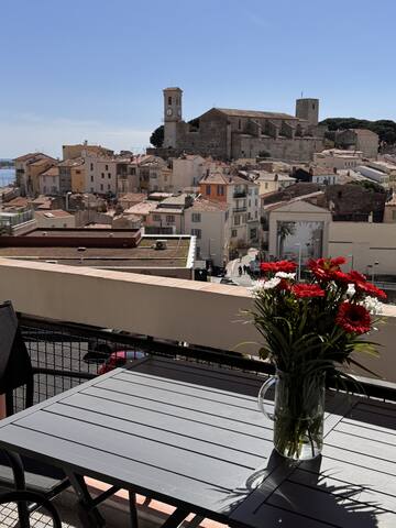 SAGA Apartments managed Airbnb listing 2