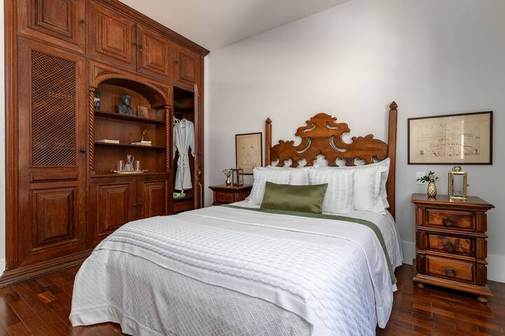 Frente para o mar, Cristo e Pão de Açúcar, 7 hósp gallery image 5