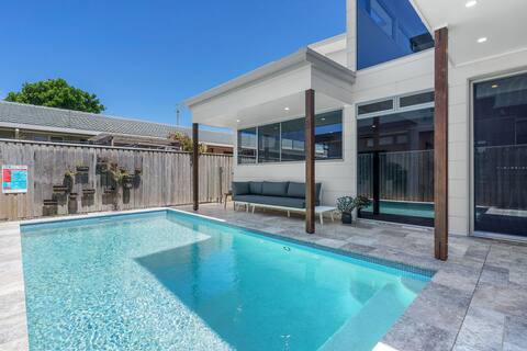 The Lane - Lennox Head