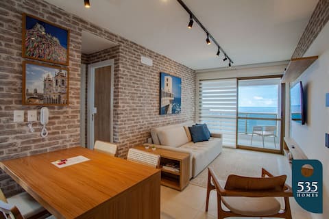 Lovely Apartment, Beautiful View, Super Decor