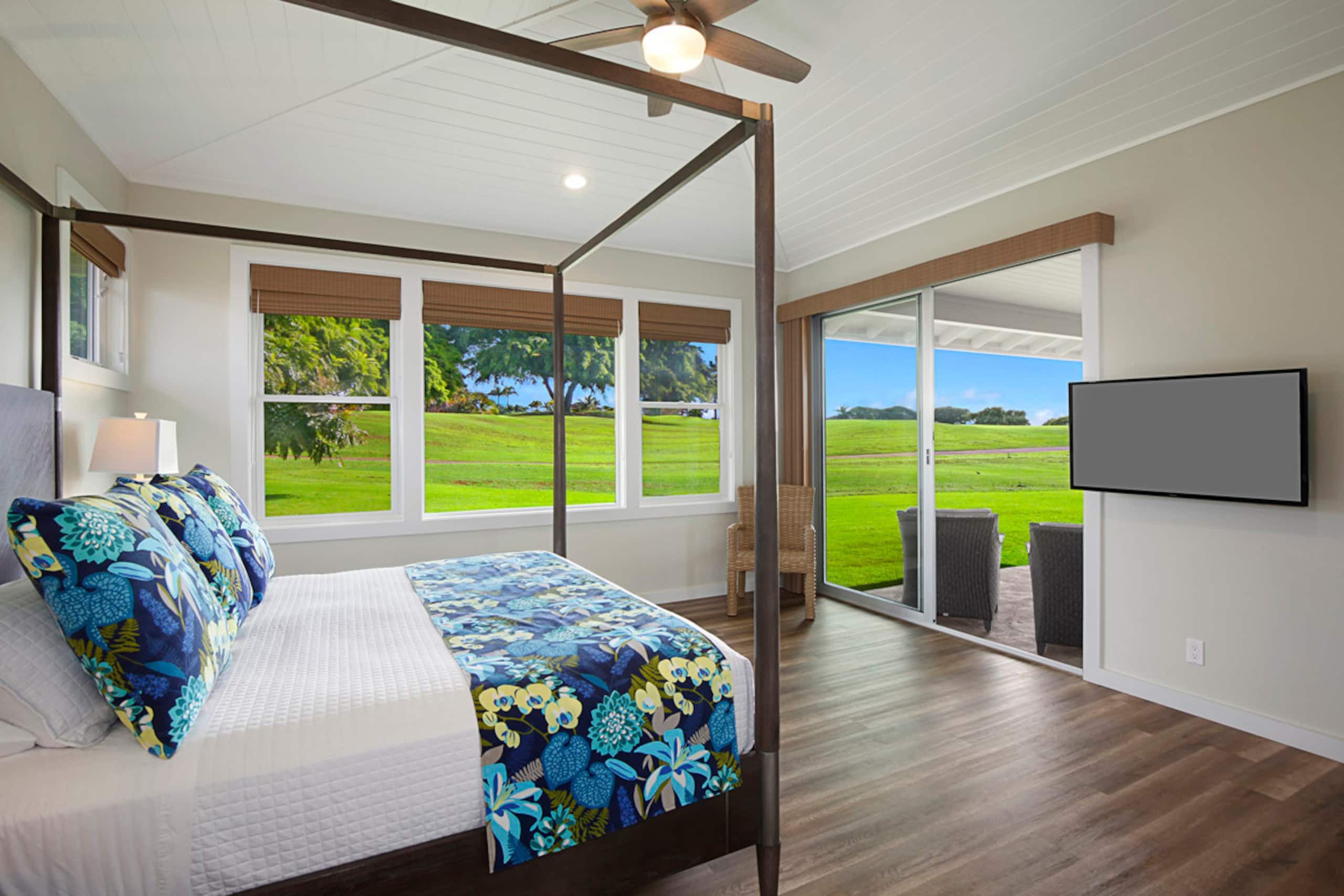 Pomaika'i New Poipu Villa w/Pool+Spa Near Beach - Photo 8