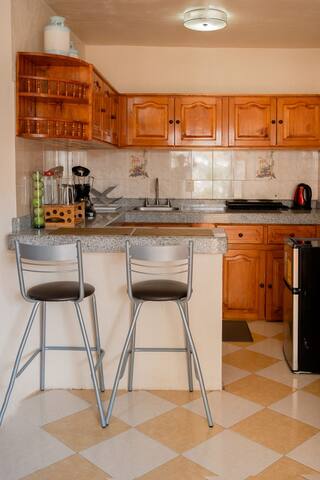 Entre Encinos managed Airbnb listing 3