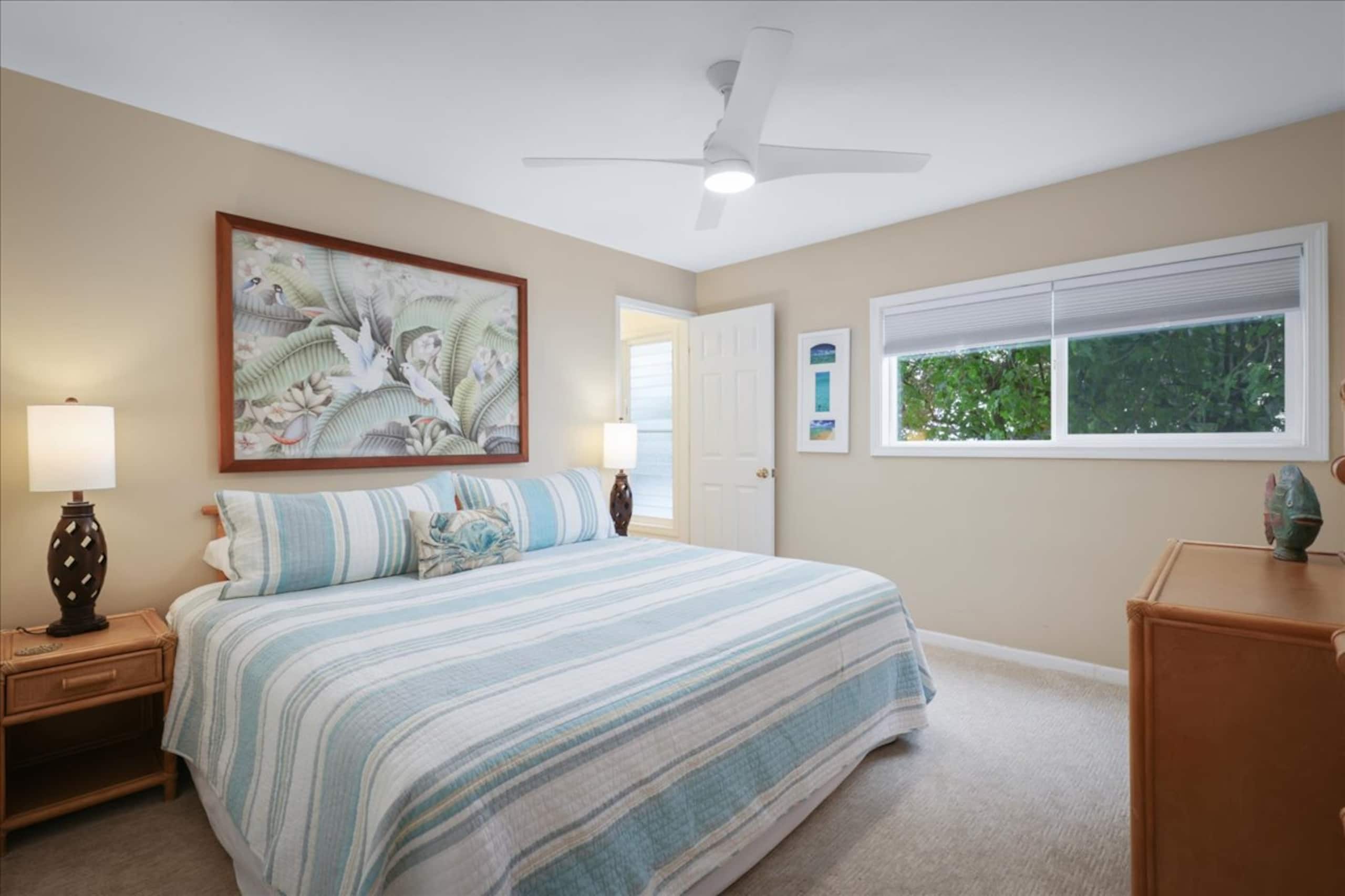 Condo in Kailua-Kona · ★4.0 · 2 bedrooms · 2 beds · 2 baths - Image 3