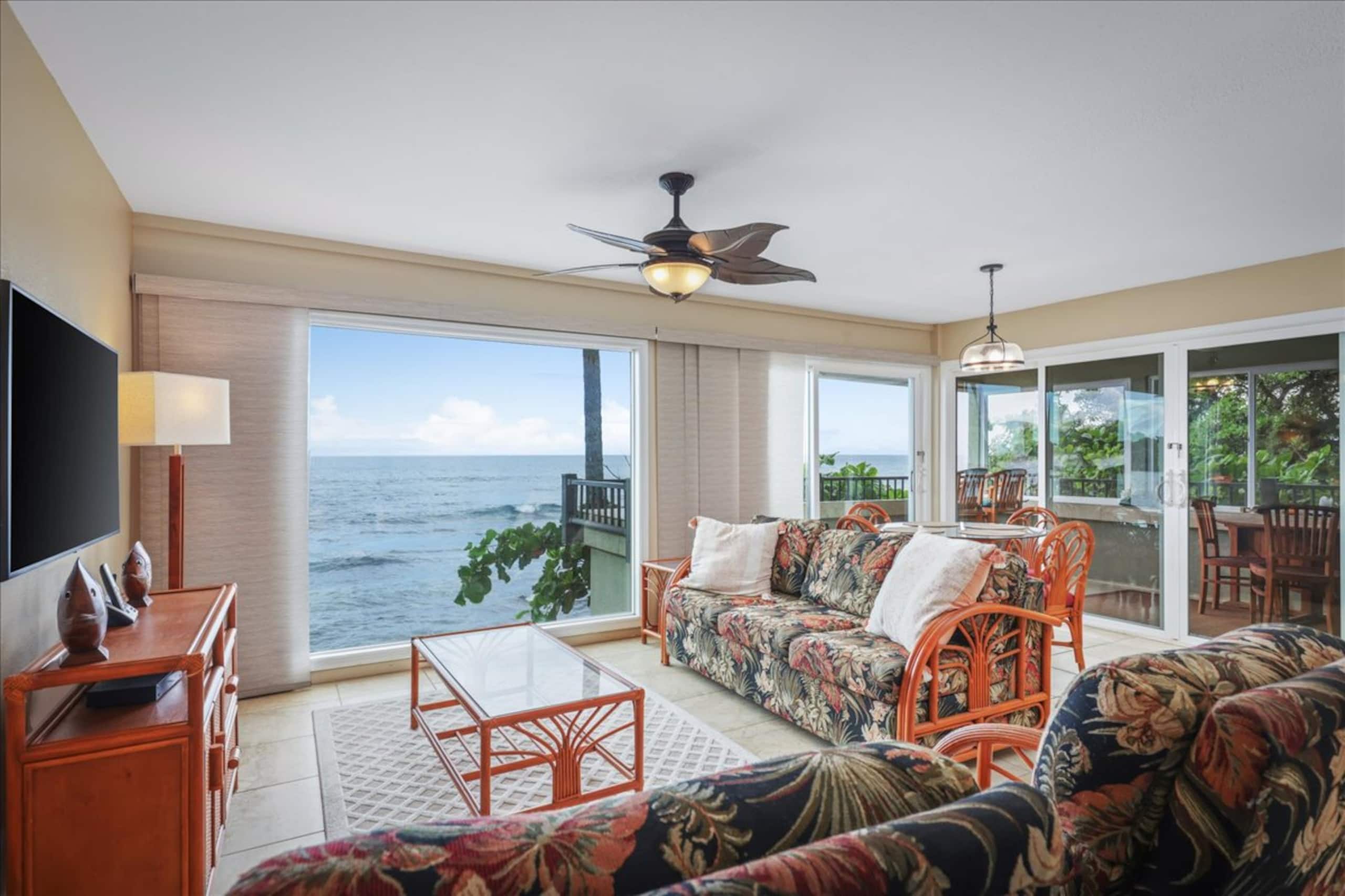 Condo in Kailua-Kona · ★4.0 · 2 bedrooms · 2 beds · 2 baths - Image 7