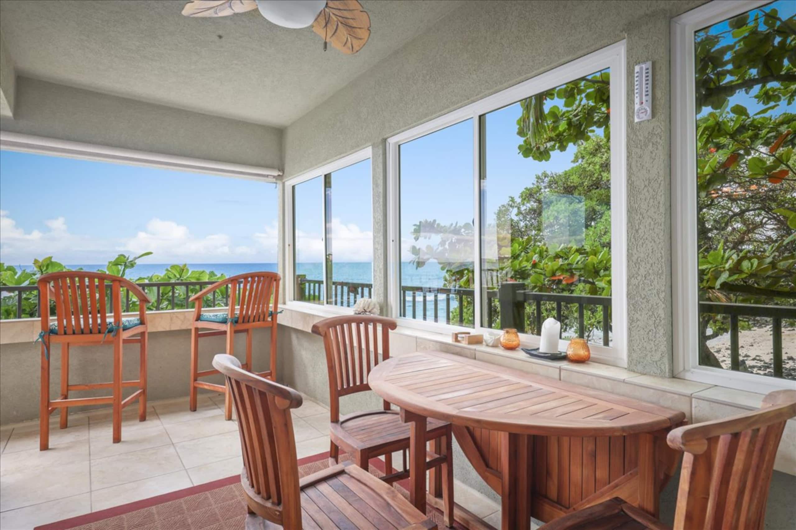 Condo in Kailua-Kona · ★4.0 · 2 bedrooms · 2 beds · 2 baths - Image 12